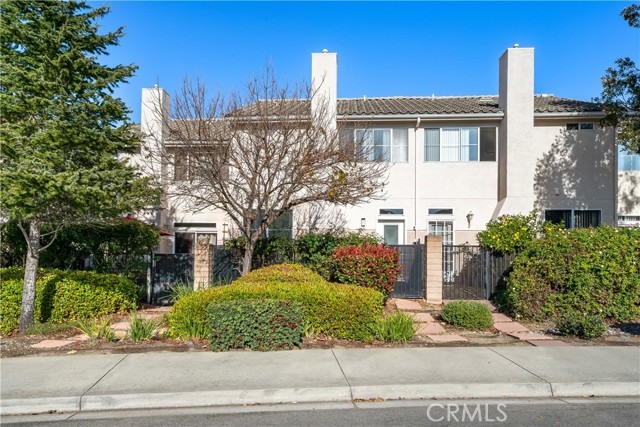 Detail Gallery Image 28 of 28 For 1283 Manzanita Way, San Luis Obispo,  CA 93401 - 2 Beds | 2/1 Baths