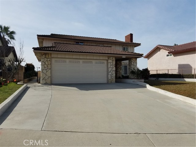 21910 Paint Brush Ln, Diamond Bar, CA 91765