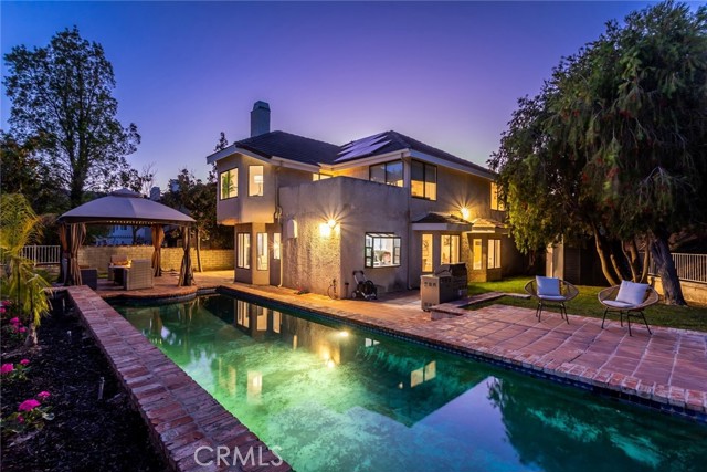 Detail Gallery Image 2 of 73 For 25546 Hardy Pl, Stevenson Ranch,  CA 91381 - 4 Beds | 3 Baths