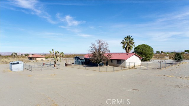 Detail Gallery Image 67 of 71 For 13960 Valle Vista Rd, Phelan,  CA 92371 - 3 Beds | 2 Baths