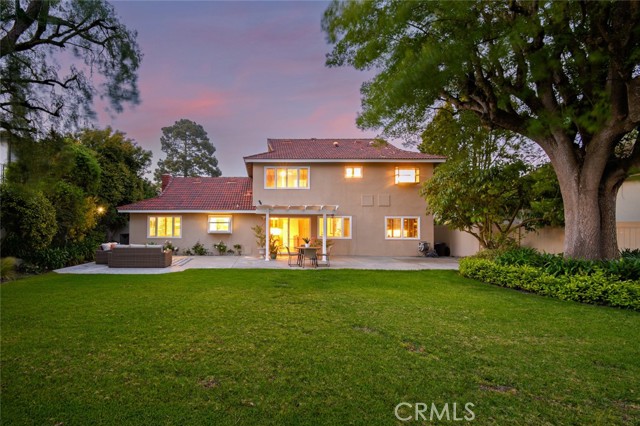 Detail Gallery Image 32 of 32 For 29353 Whitley Collins Dr, Rancho Palos Verdes,  CA 90275 - 4 Beds | 2/1 Baths