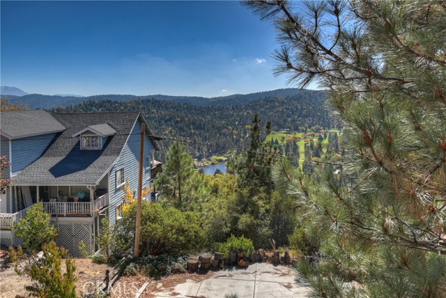 Detail Gallery Image 38 of 45 For 26589 Amador, Lake Arrowhead,  CA 92352 - 4 Beds | 3 Baths