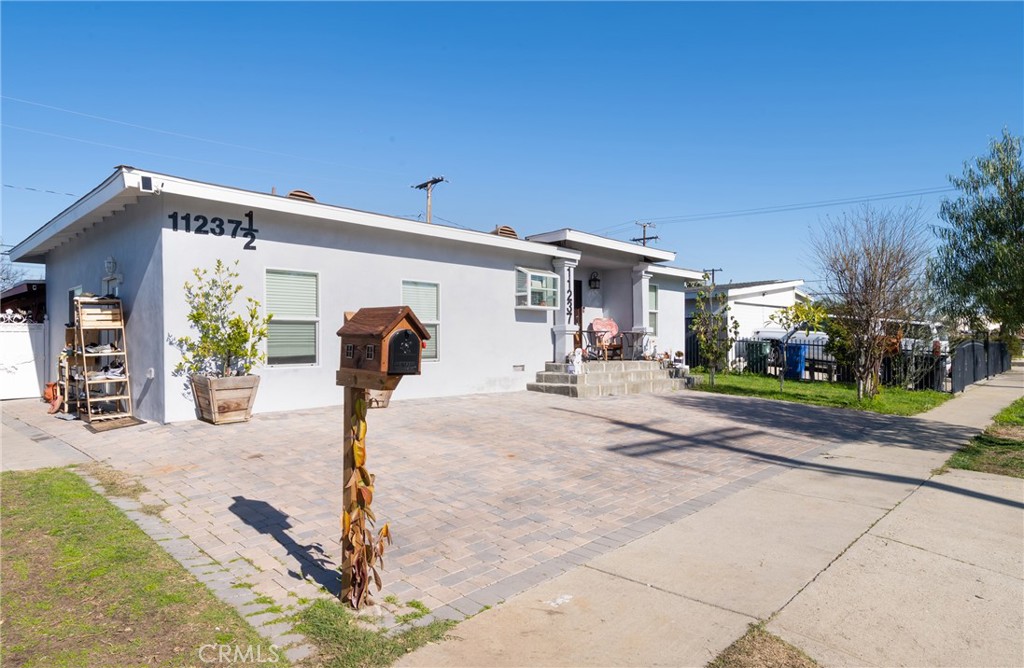 11237 Shade Lane, Santa Fe Springs, CA 90670