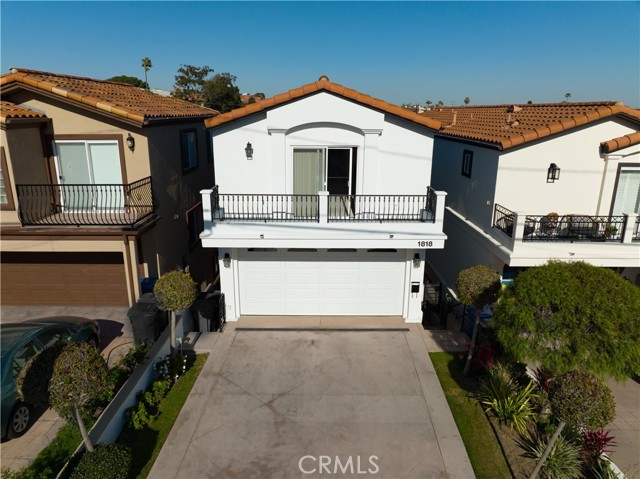 1818 Stanford Avenue, Redondo Beach, California 90278, 4 Bedrooms Bedrooms, ,3 BathroomsBathrooms,Residential,Sold,Stanford,SB22049289