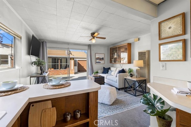 1612 Harkness Street, Manhattan Beach, California 90266, 2 Bedrooms Bedrooms, ,1 BathroomBathrooms,Residential,Sold,Harkness Street,SB22231034