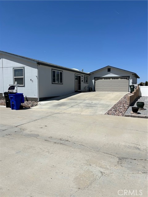 22241 Nisqually Road # 60, Apple Valley, California 92308, 3 Bedrooms Bedrooms, ,2 BathroomsBathrooms,Manufactured In Park,For Sale,22241 Nisqually Road # 60,CRHD24029582