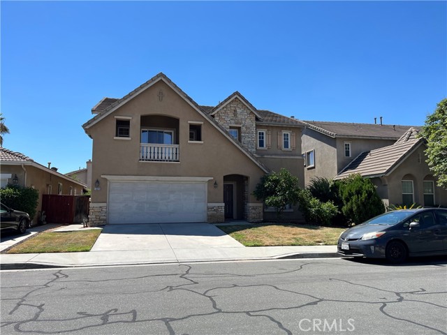 Detail Gallery Image 1 of 37 For 13026 Acacia Ave, Moreno Valley,  CA 92553 - 4 Beds | 3 Baths