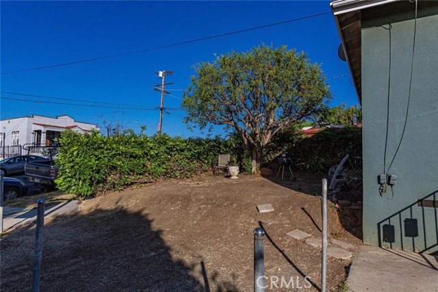 Image 3 for 2562 Lancaster Ave, Los Angeles, CA 90033