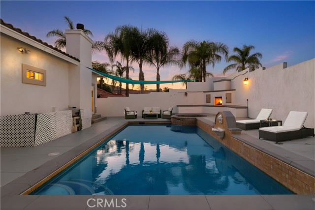 Detail Gallery Image 5 of 34 For 30071 White Wake Dr, Canyon Lake,  CA 92587 - 4 Beds | 3 Baths