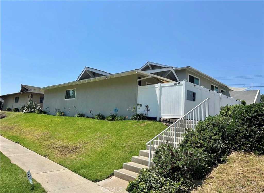 2661 Andover Avenue #2