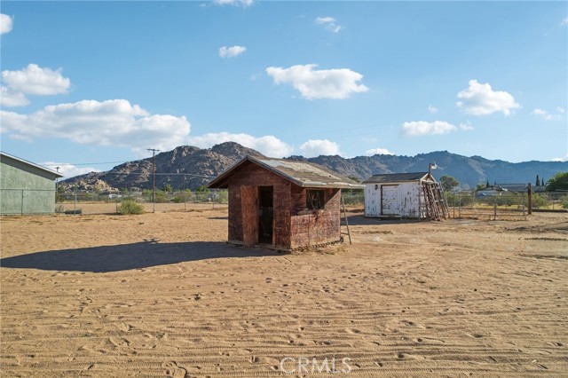 Detail Gallery Image 45 of 53 For 16835 Candlewood Rd, Apple Valley,  CA 92307 - 5 Beds | 3 Baths