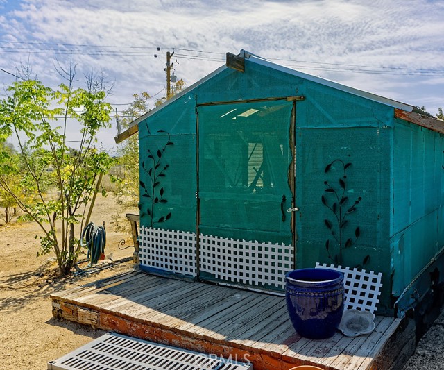 Detail Gallery Image 28 of 31 For 1895 Barkley Ranch Rd, Pinon Hills,  CA 92372 - 3 Beds | 2 Baths