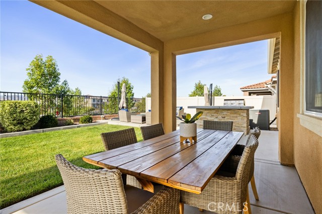 Detail Gallery Image 42 of 74 For 29819 Saddle Ranch Pl, Menifee,  CA 92584 - 4 Beds | 2/1 Baths
