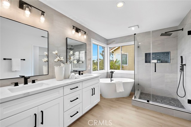 Detail Gallery Image 48 of 62 For 17 Rhode Island, Irvine,  CA 92606 - 5 Beds | 3 Baths