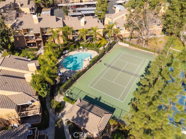 Detail Gallery Image 18 of 24 For 10655 Lemon Ave #3511, Rancho Cucamonga,  CA 91737 - 1 Beds | 1 Baths