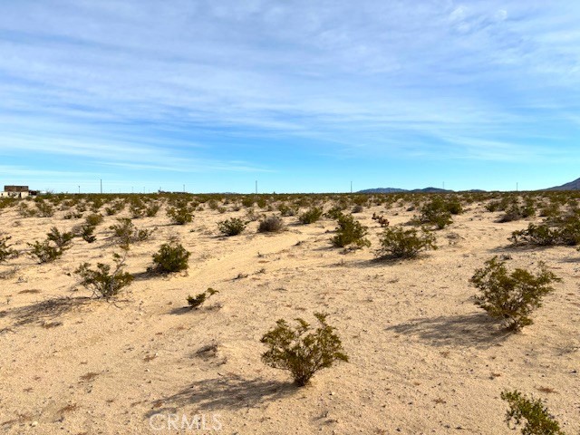 Detail Gallery Image 2 of 10 For 0 Primrose Ln, Twentynine Palms,  CA 92277 - – Beds | – Baths