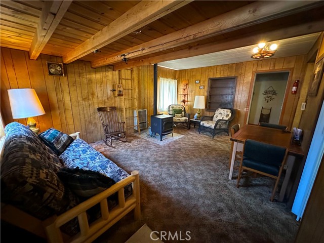 Detail Gallery Image 8 of 23 For 40074 Trail of the Whispering, Big Bear Lake,  CA 92315 - 2 Beds | 1 Baths