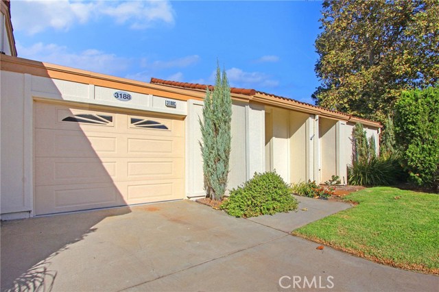 3188 Via Buena Vista #C, Laguna Woods, CA 92637