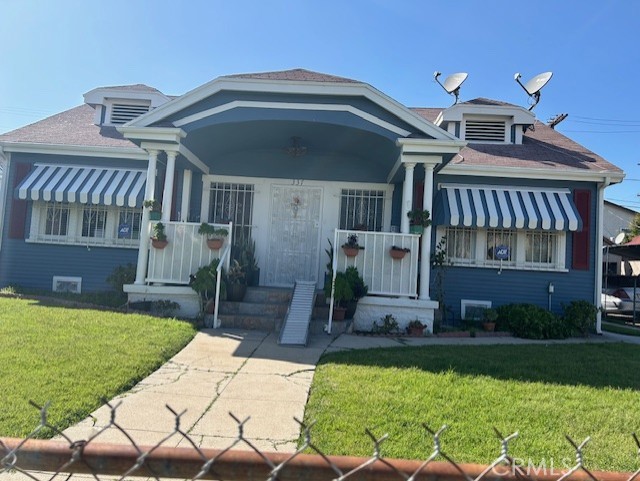 337 N Ardmore Ave, Los Angeles, CA 90004