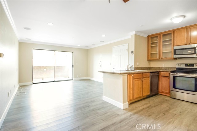 Detail Gallery Image 14 of 24 For 1000 Vista Del Cerro Dr #102,  Corona,  CA 92879 - 1 Beds | 1 Baths