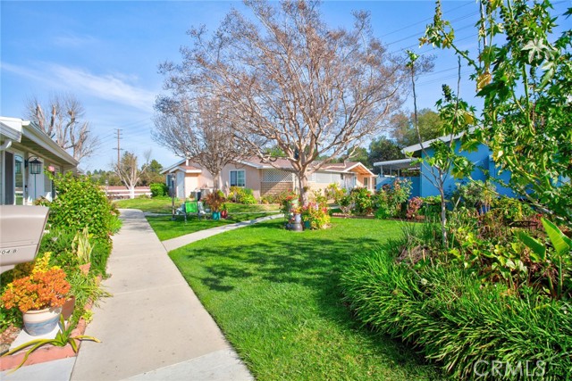 Detail Gallery Image 25 of 45 For 19204 Avenue of the Oaks, Newhall,  CA 91321 - 2 Beds | 1 Baths