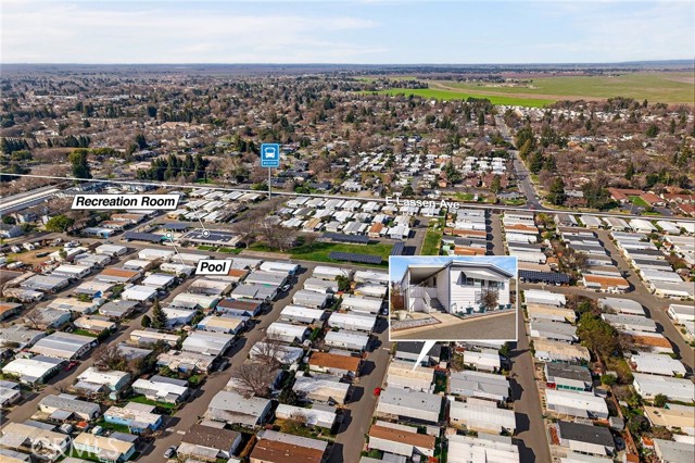 Detail Gallery Image 47 of 49 For 701 E Lassen #173,  Chico,  CA 95973 - 2 Beds | 2 Baths