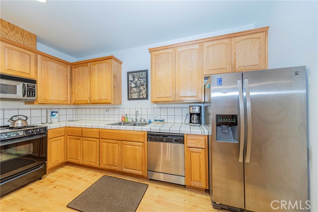 Detail Gallery Image 13 of 55 For 40333 Road 222 #102,  Bass Lake,  CA 93604 - 4 Beds | 2/1 Baths