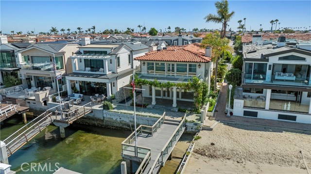 Detail Gallery Image 46 of 59 For 500 via Lido Nord, Newport Beach,  CA 92663 - 5 Beds | 4 Baths