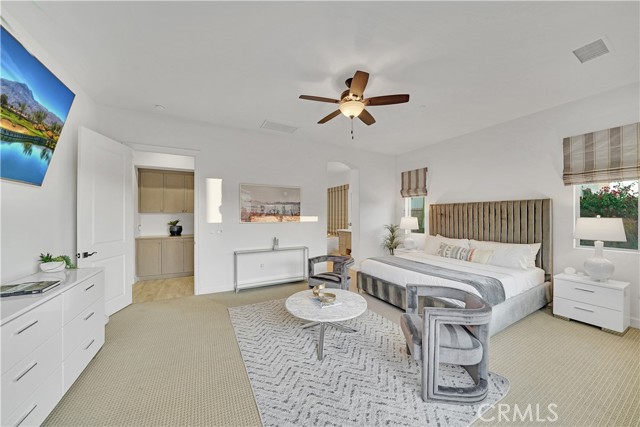 Detail Gallery Image 17 of 40 For 55121 Summer Lynn Ct, La Quinta,  CA 92253 - 4 Beds | 4/1 Baths