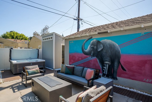 Detail Gallery Image 31 of 40 For 1107 N Towner, Santa Ana,  CA 92703 - 3 Beds | 2 Baths