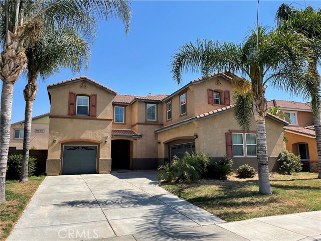 12796 Eastern Shore Dr, Eastvale, CA 92880