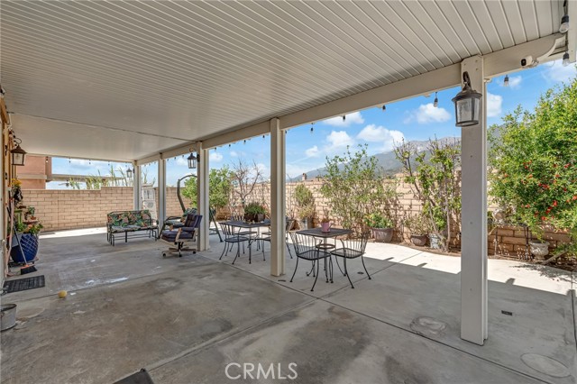 Detail Gallery Image 42 of 45 For 15356 Thistle St, Fontana,  CA 92336 - 5 Beds | 3 Baths