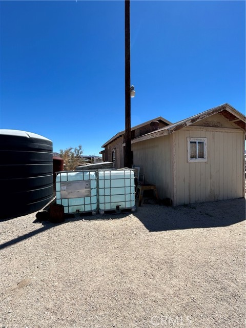 3986 Amboy Road, 29 Palms, California 92277, 2 Bedrooms Bedrooms, ,1 BathroomBathrooms,Single Family Residence,For Sale,Amboy,DW24074934
