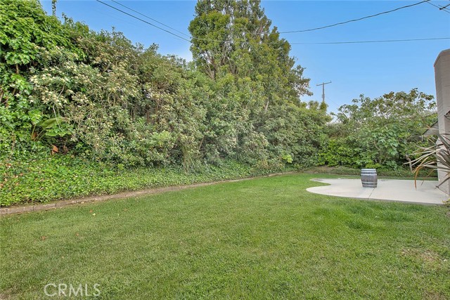 Detail Gallery Image 21 of 21 For 5720 Capeswood, Rancho Palos Verdes,  CA 90275 - 4 Beds | 2 Baths