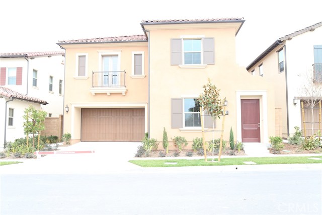 119 Allenford, Irvine, CA 92620