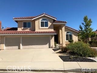 Detail Gallery Image 1 of 15 For 7045 Chicago Ct, Rancho Cucamonga,  CA 91701 - 4 Beds | 2/1 Baths