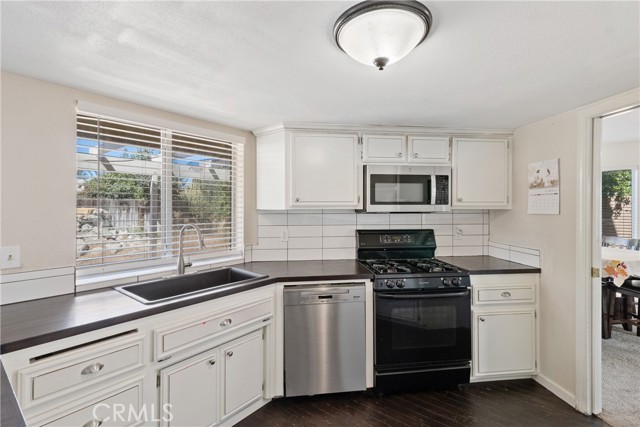 4 Bed Home for Sale in Tehachapi, California