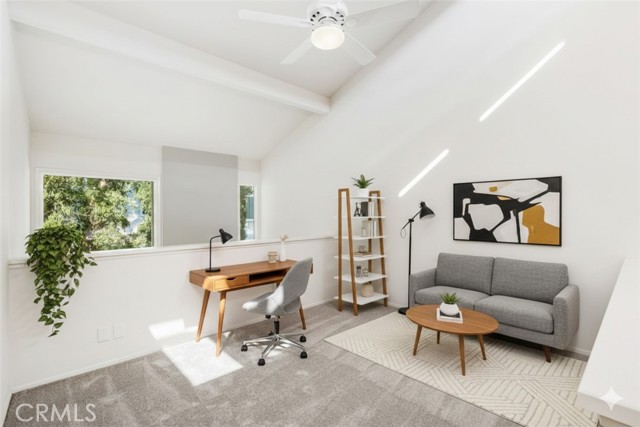 Detail Gallery Image 15 of 39 For 10056 Melinda Way #3,  Northridge,  CA 91325 - 2 Beds | 2/1 Baths