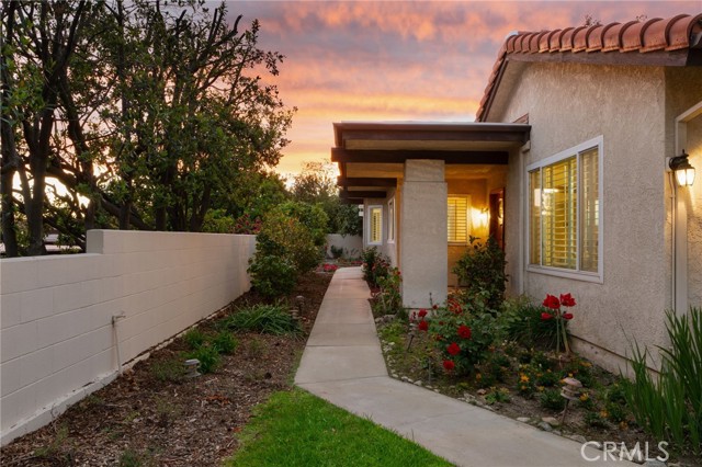 Detail Gallery Image 41 of 62 For 860 Calle Del Sol, Upland,  CA 91784 - 3 Beds | 3 Baths