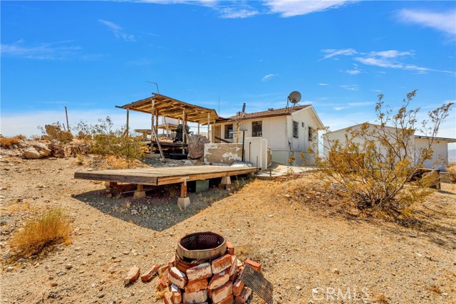 Detail Gallery Image 29 of 40 For 40225 Abelia St, Lucerne Valley,  CA 92356 - 2 Beds | 1 Baths