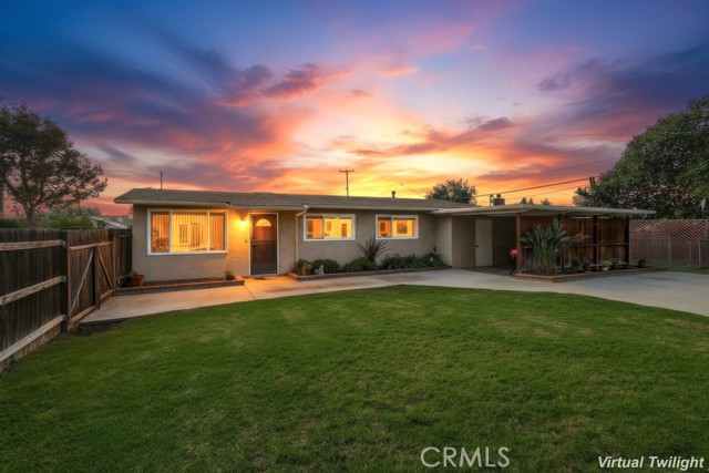 Detail Gallery Image 70 of 70 For 4637 N Elspeth, Covina,  CA 91722 - 4 Beds | 2 Baths