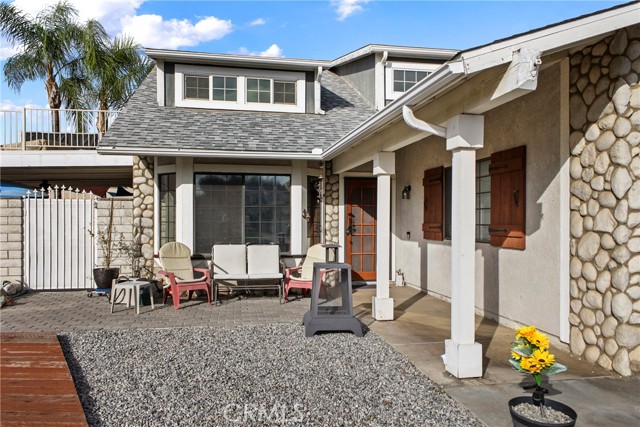 Detail Gallery Image 3 of 27 For 869 Fillmore Ct, Hemet,  CA 92543 - 3 Beds | 2/1 Baths