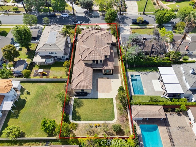 Detail Gallery Image 72 of 73 For 315 E Camino Real Ave., Arcadia,  CA 91006 - 5 Beds | 6 Baths