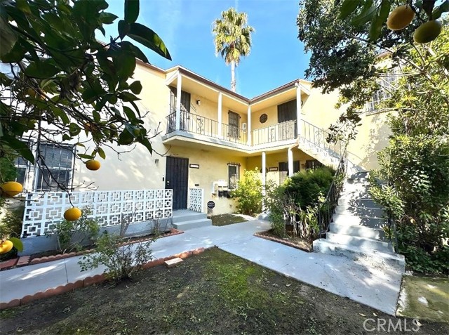 Detail Gallery Image 3 of 6 For 5767 W San Vicente Bld, Los Angeles,  CA 90019 - – Beds | – Baths