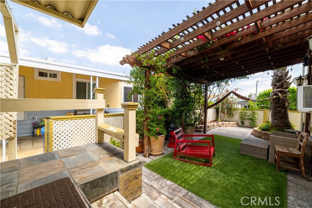 Detail Gallery Image 27 of 36 For 2601 E Victoria St #316,  Compton,  CA 90220 - 3 Beds | 2 Baths