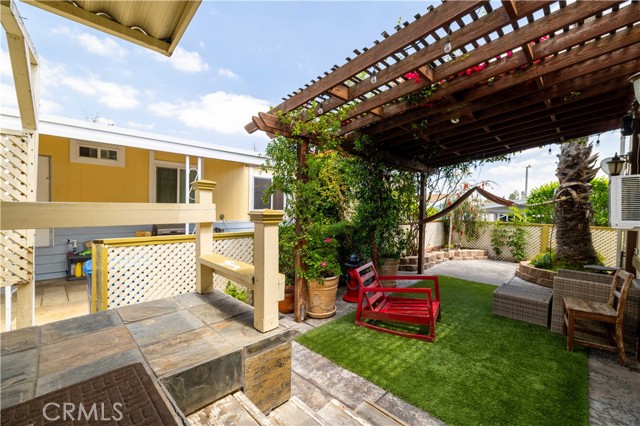 Detail Gallery Image 27 of 36 For 2601 E Victoria St #316,  Compton,  CA 90220 - 3 Beds | 2 Baths