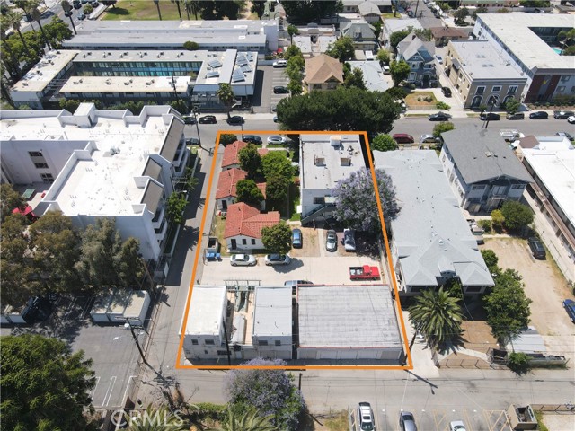 Image 2 for 2376 Portland St, Los Angeles, CA 90007