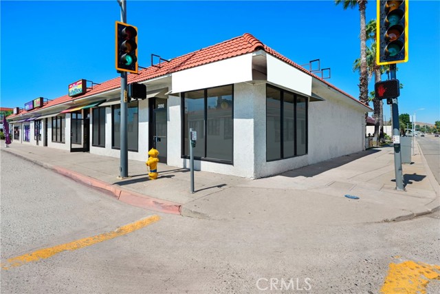 3996 N Sierra Way, San Bernardino, California 92405, ,Commercial Lease,For Rent,3996 N Sierra Way,CRCV23102446