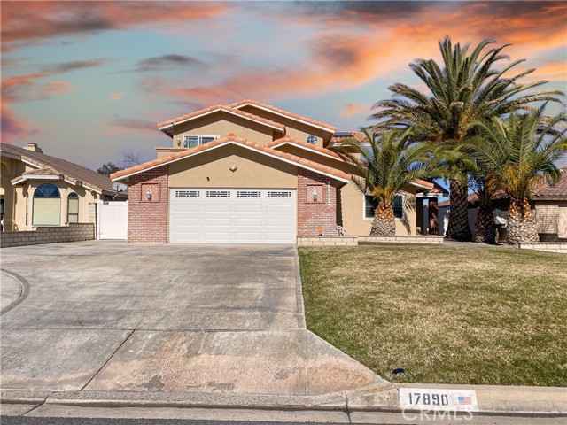 17890 Cumberland Way, Victorville, CA, 92395 17890 Cumberland Way, Victorville, CA, 92395
