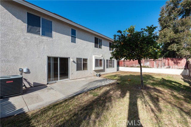 Detail Gallery Image 33 of 33 For 360 Avenue 9, Lake Elsinore,  CA 92530 - 4 Beds | 2/1 Baths